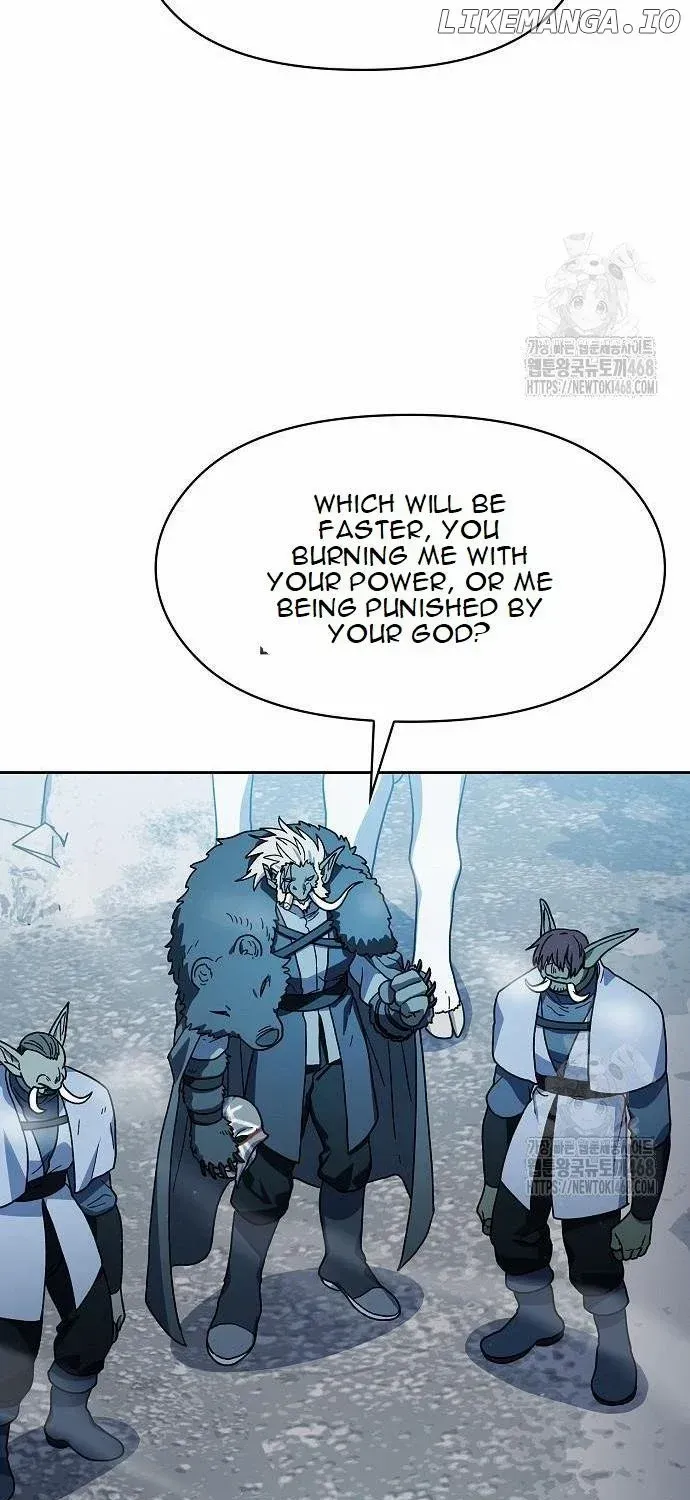 The Nebula’s Civilization Chapter 82 page 85 - 