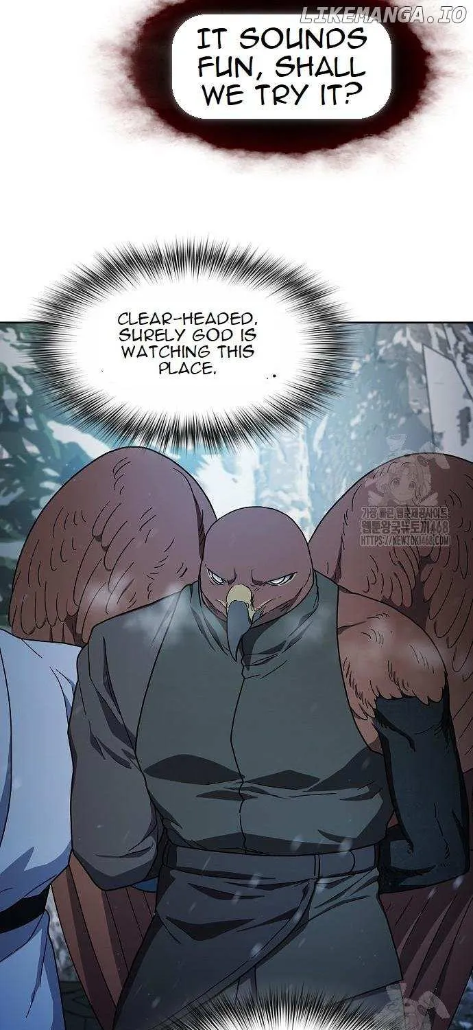 The Nebula’s Civilization Chapter 82 page 87 - 