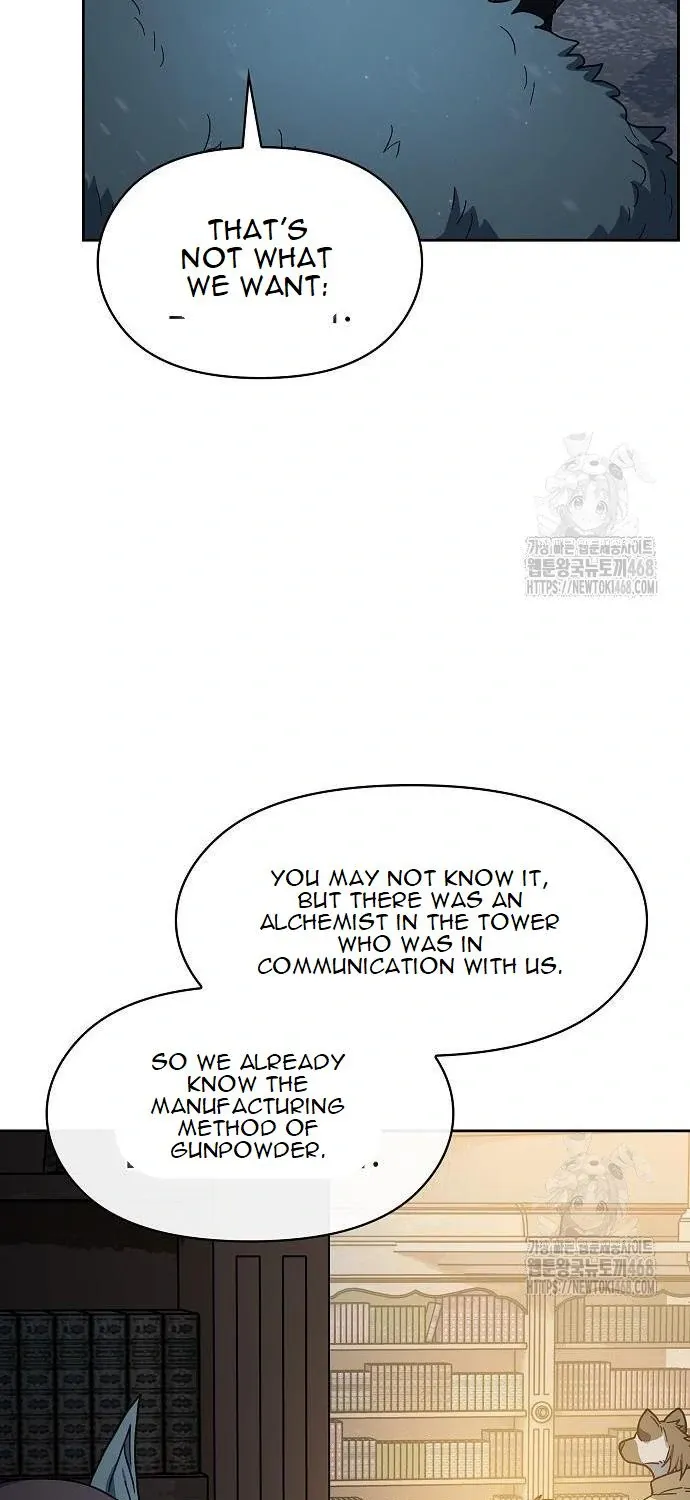 The Nebula’s Civilization Chapter 82 page 97 - 
