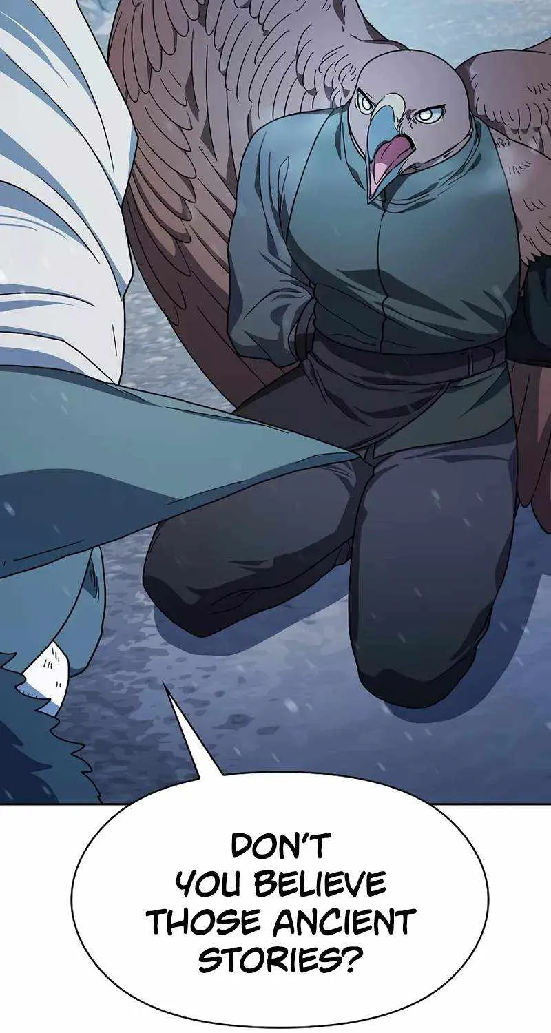 The Nebula’s Civilization Chapter 83 page 11 - 