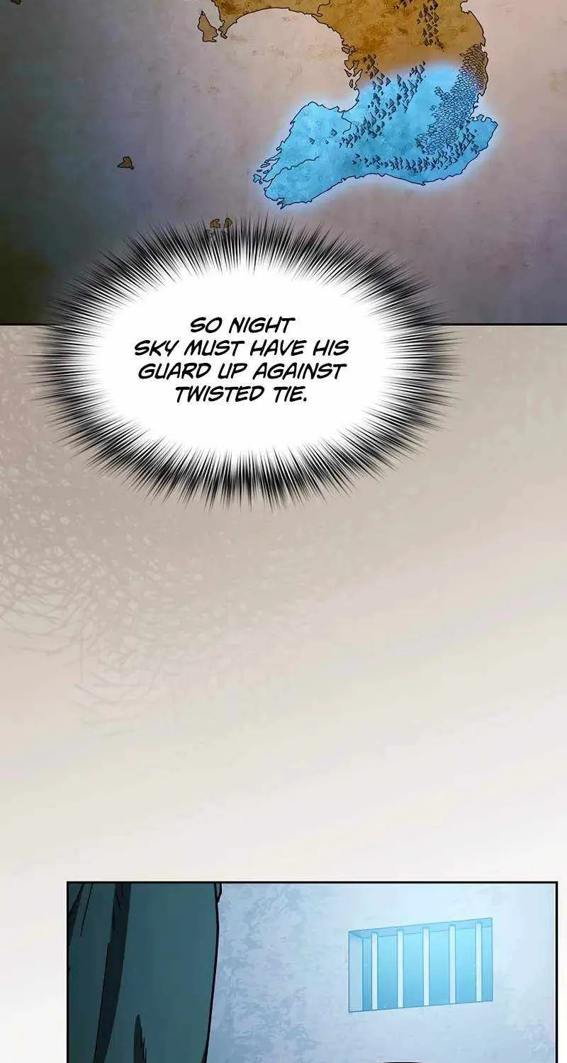 The Nebula’s Civilization Chapter 83 page 104 - 