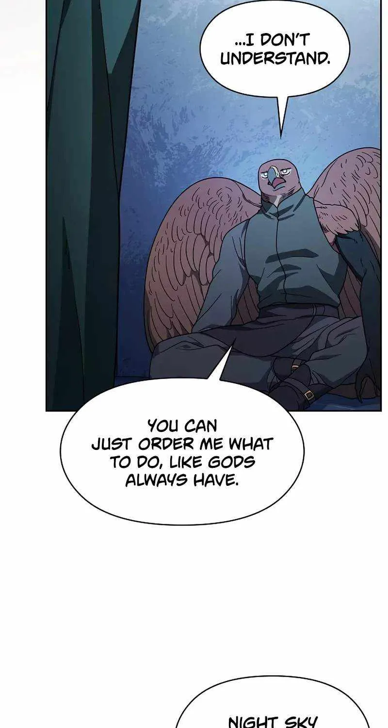 The Nebula’s Civilization Chapter 83 page 105 - 