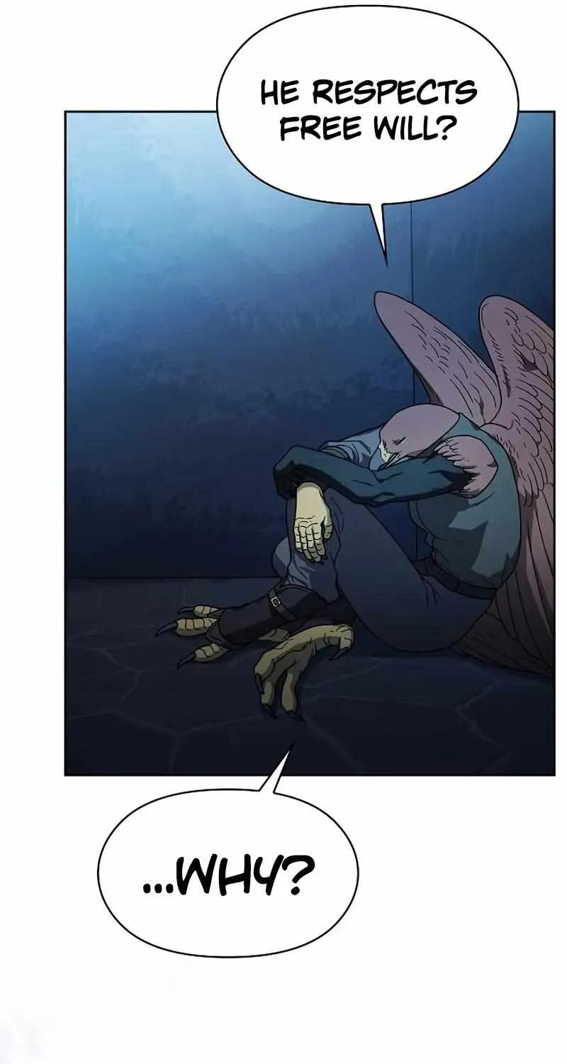 The Nebula’s Civilization Chapter 83 page 108 - 