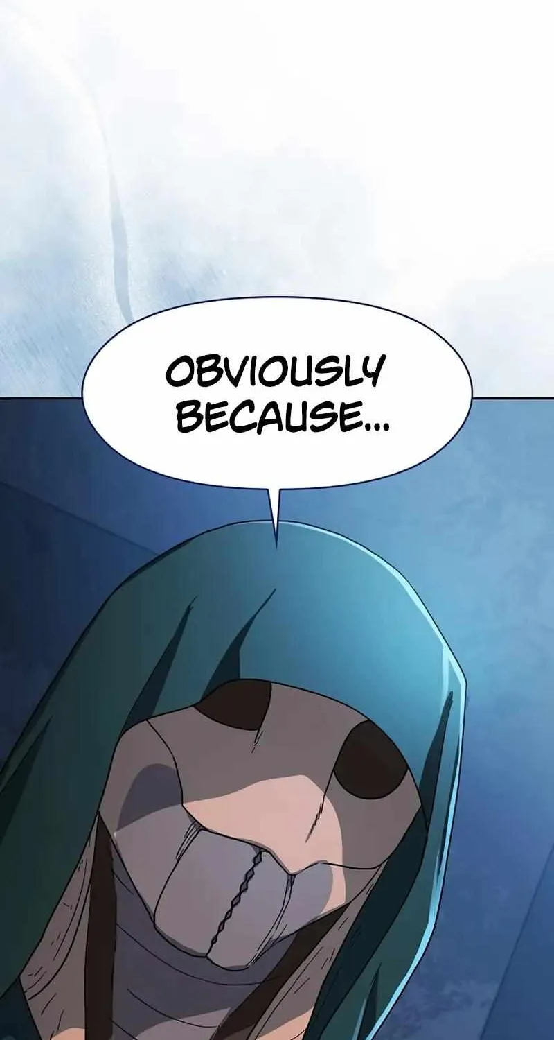The Nebula’s Civilization Chapter 83 page 109 - 
