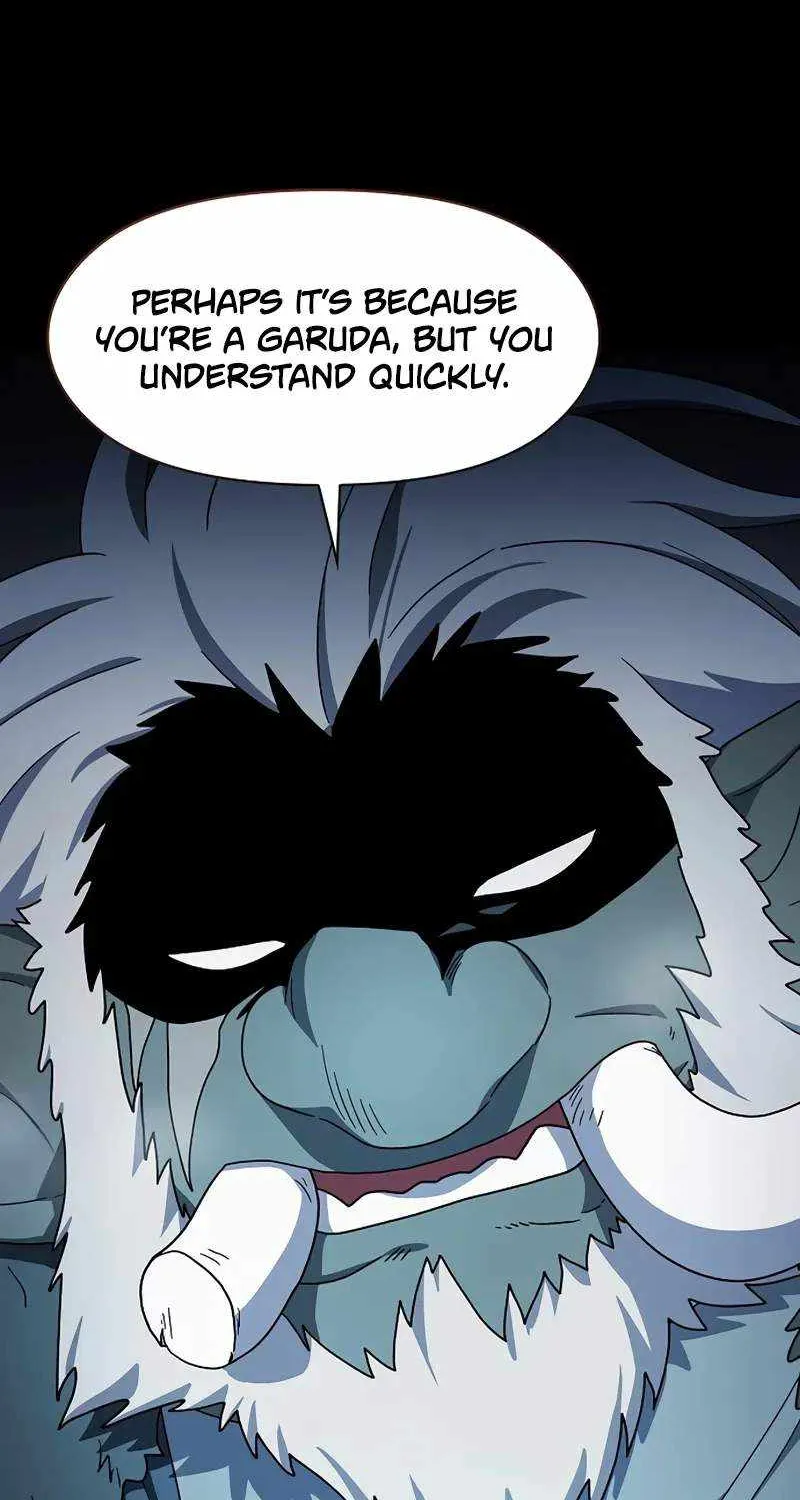 The Nebula’s Civilization Chapter 83 page 16 - 