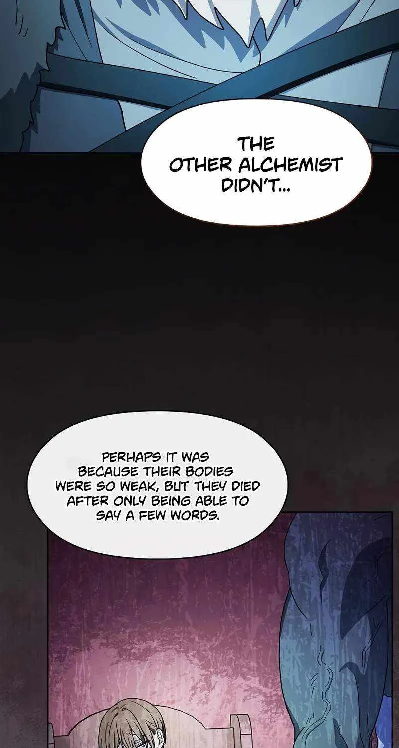 The Nebula’s Civilization Chapter 83 page 17 - 