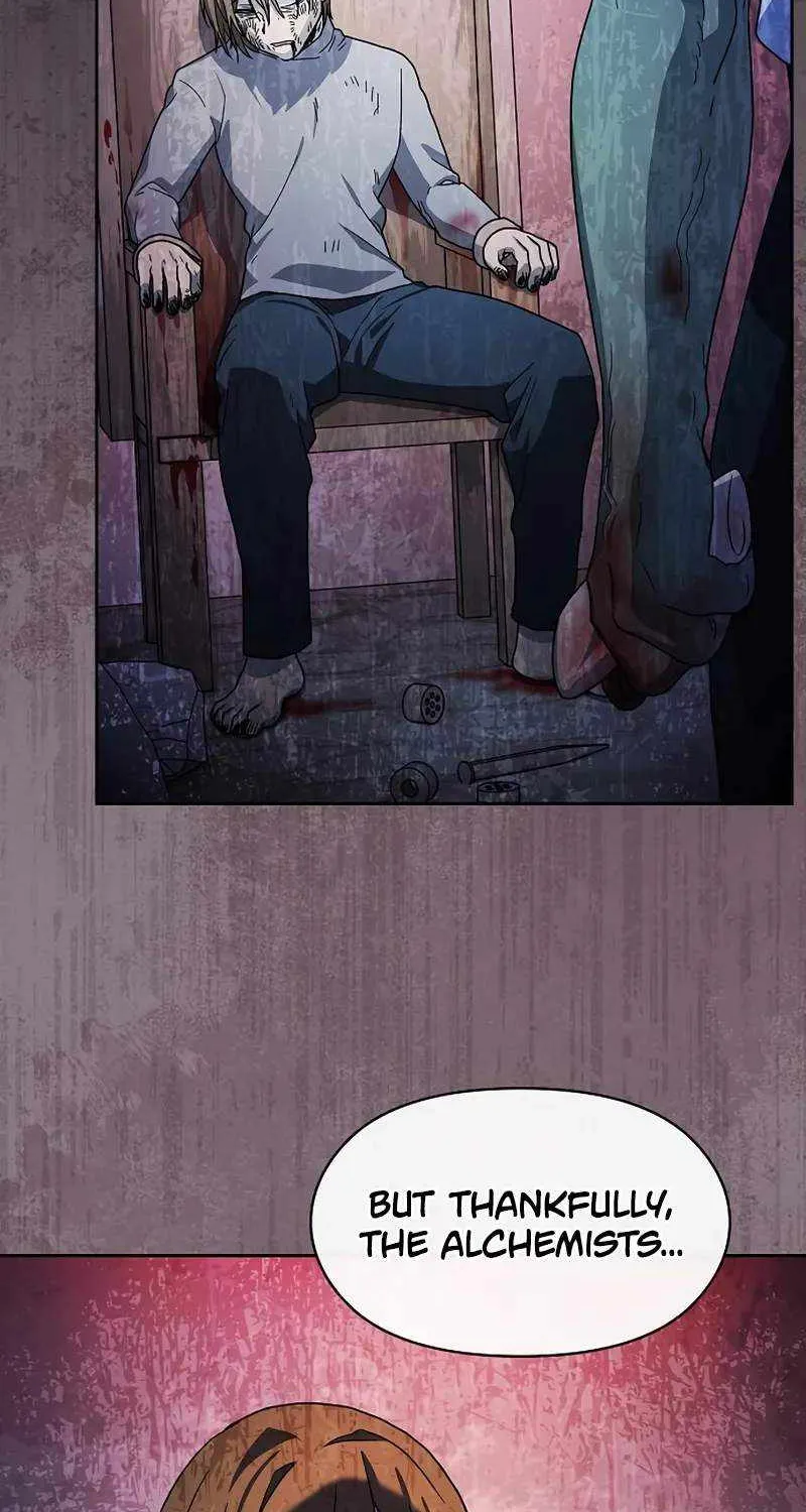 The Nebula’s Civilization Chapter 83 page 18 - 