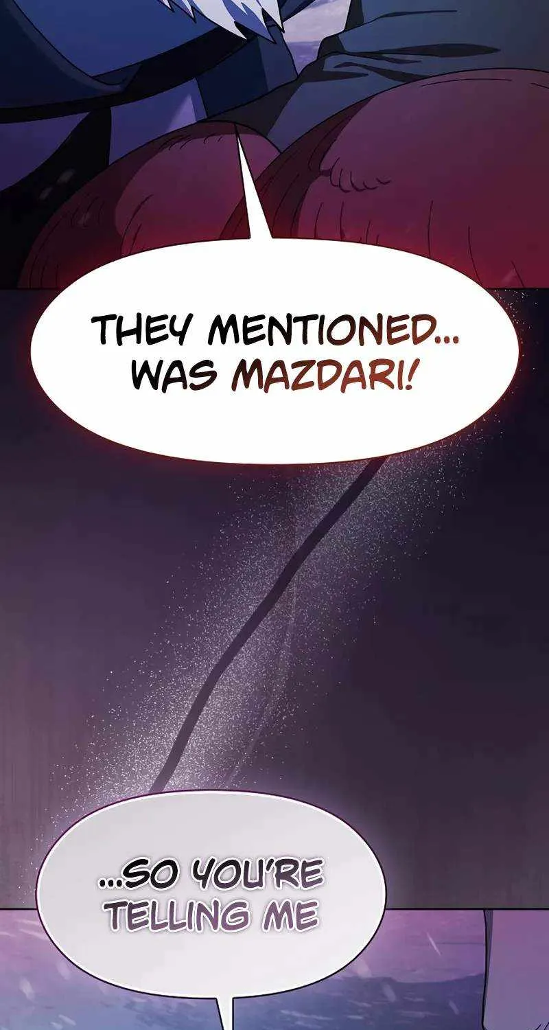 The Nebula’s Civilization Chapter 83 page 21 - 