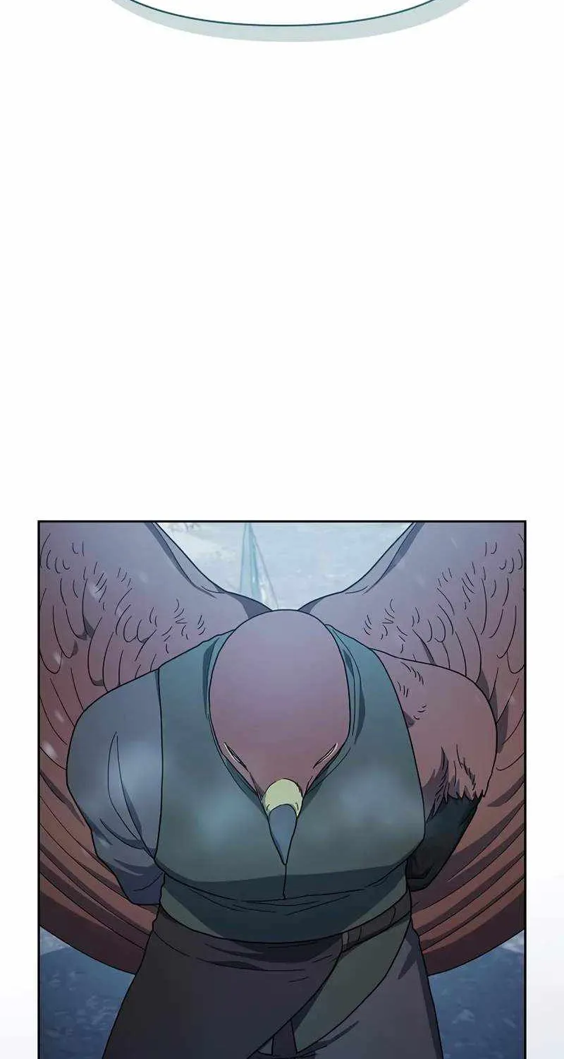 The Nebula’s Civilization Chapter 83 page 27 - 
