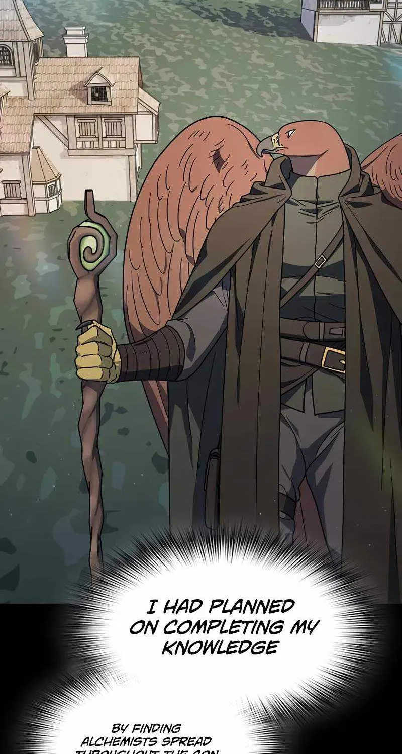 The Nebula’s Civilization Chapter 83 page 29 - 