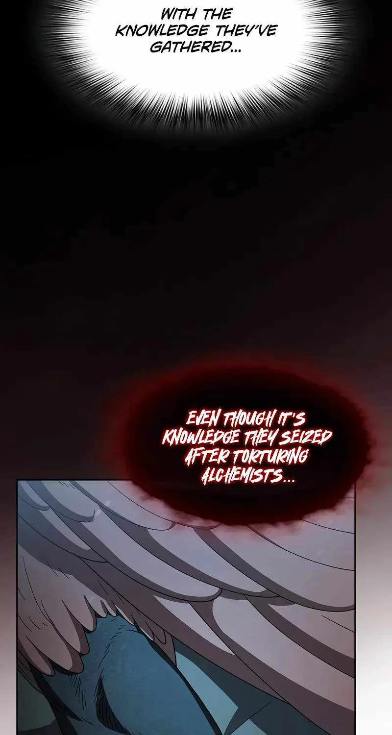 The Nebula’s Civilization Chapter 83 page 34 - 