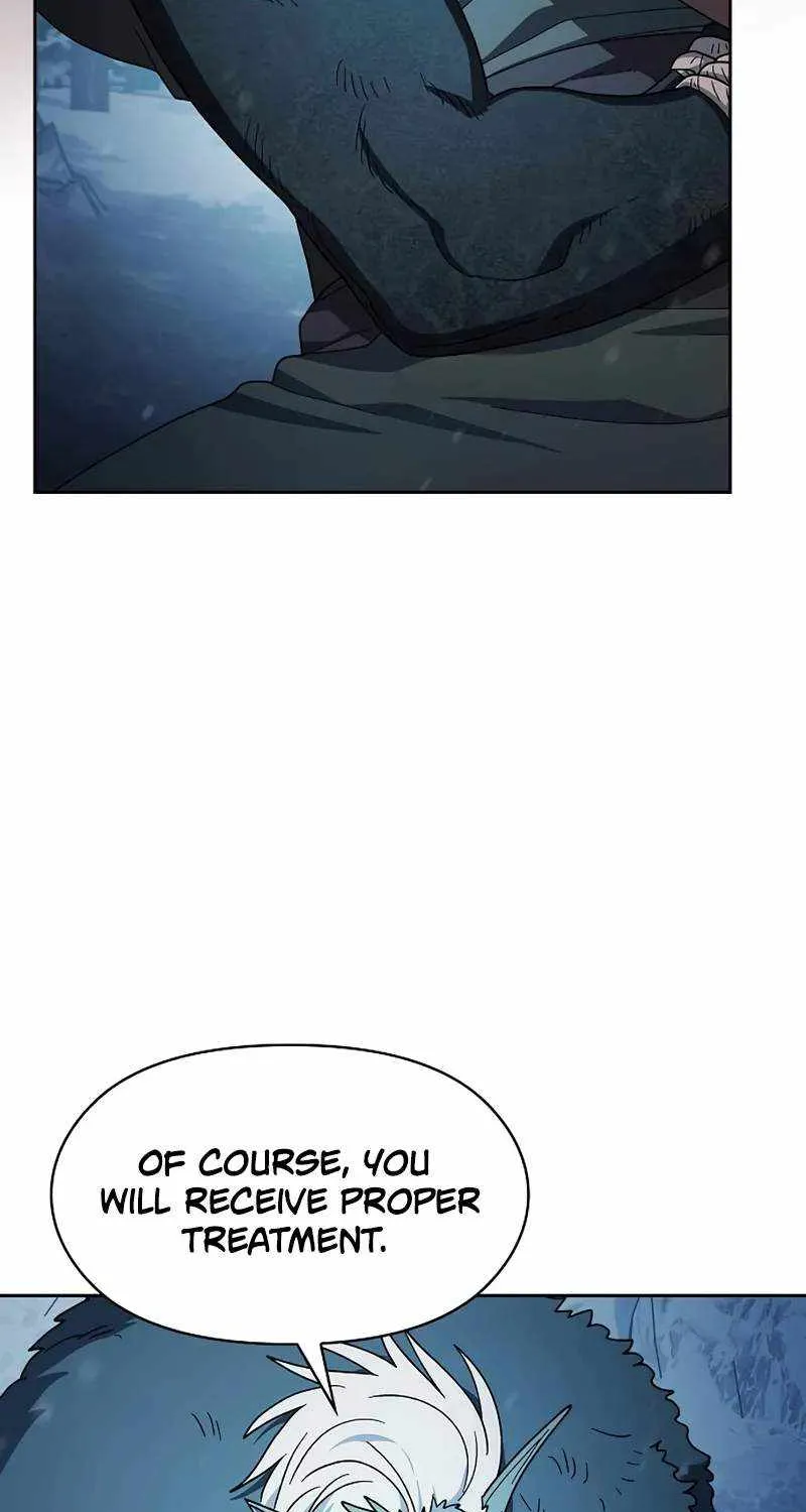 The Nebula’s Civilization Chapter 83 page 35 - 