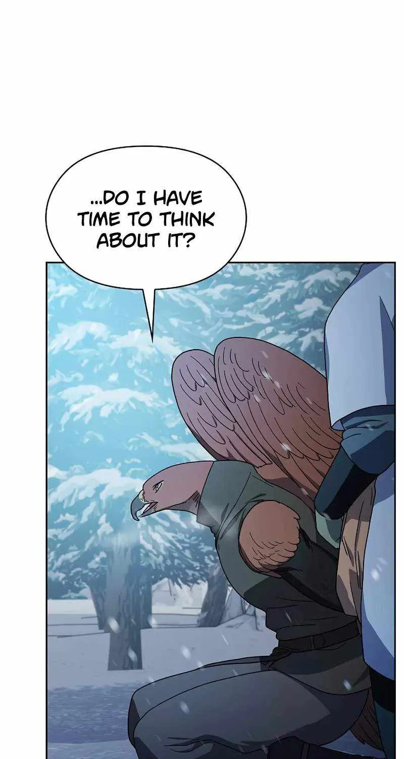 The Nebula’s Civilization Chapter 83 page 39 - 