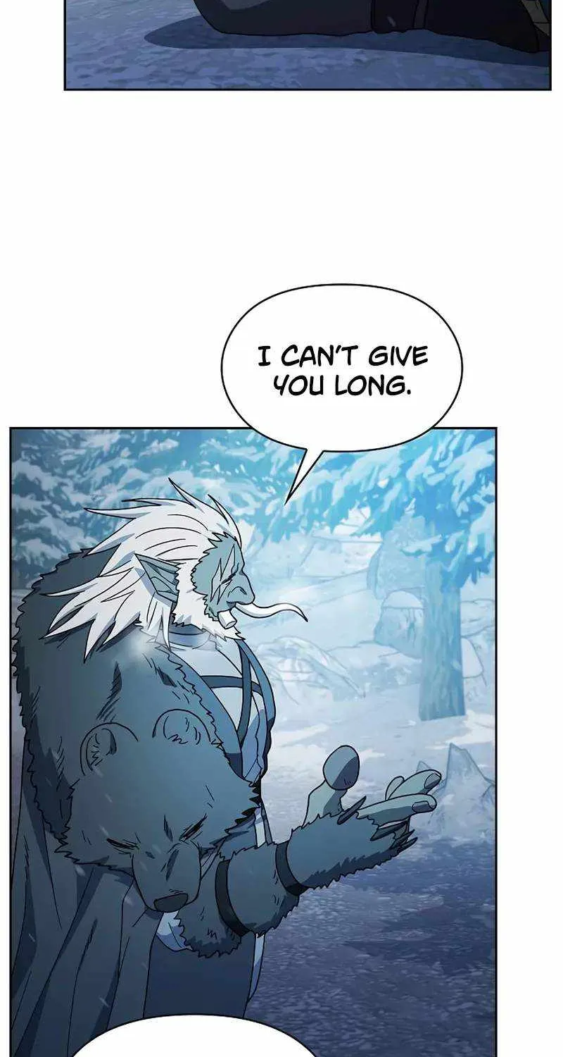 The Nebula’s Civilization Chapter 83 page 40 - 