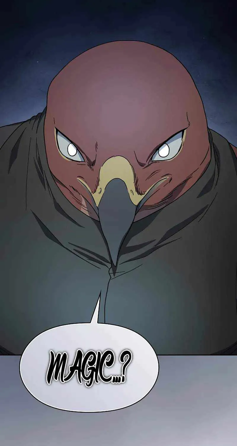 The Nebula’s Civilization Chapter 83 page 5 - 
