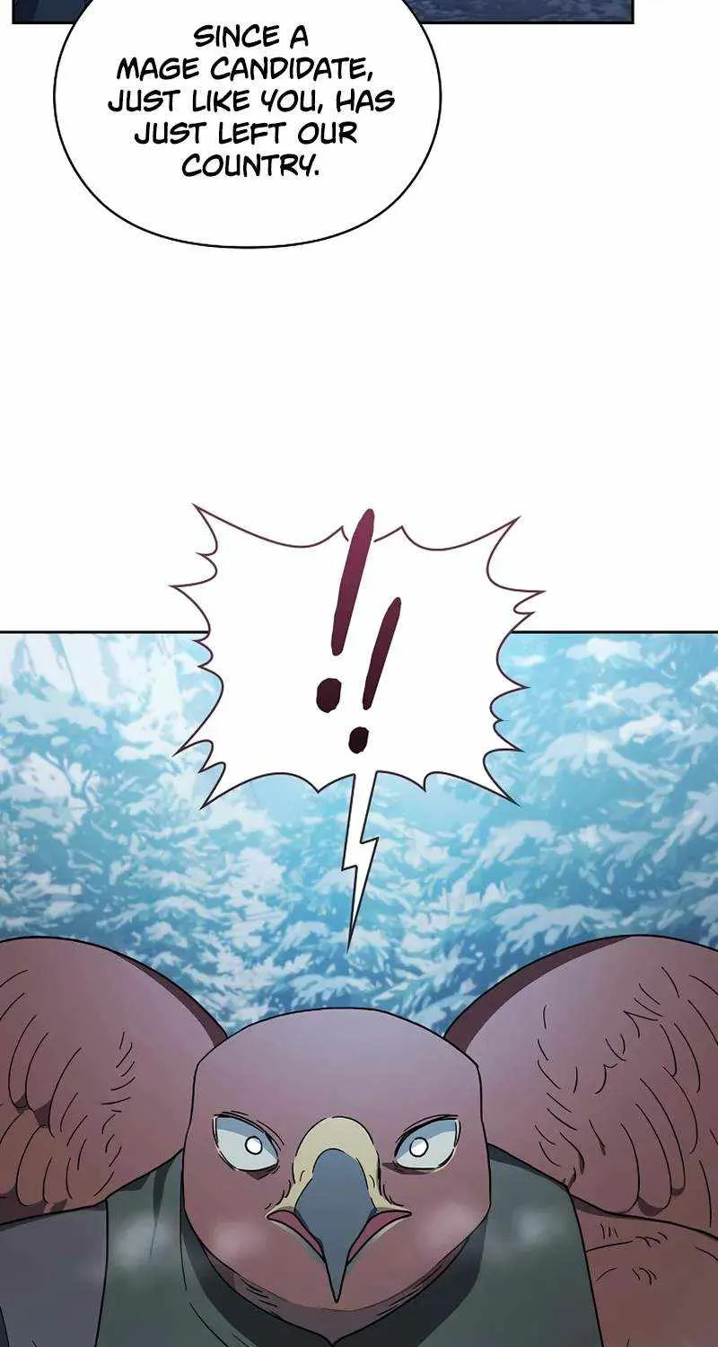 The Nebula’s Civilization Chapter 83 page 41 - 