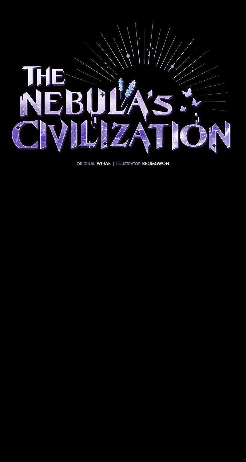 The Nebula’s Civilization Chapter 83 page 46 - 