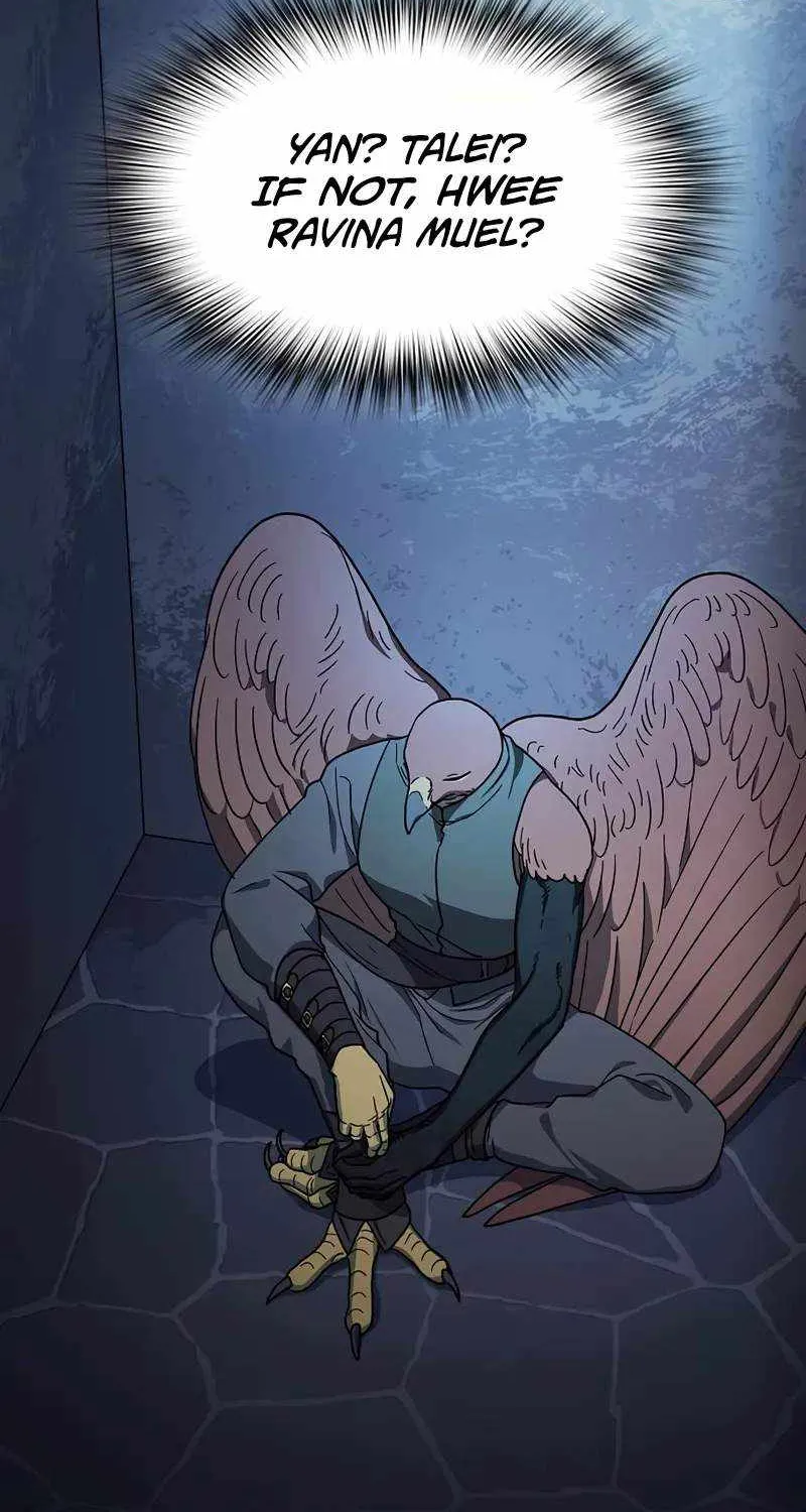 The Nebula’s Civilization Chapter 83 page 48 - 