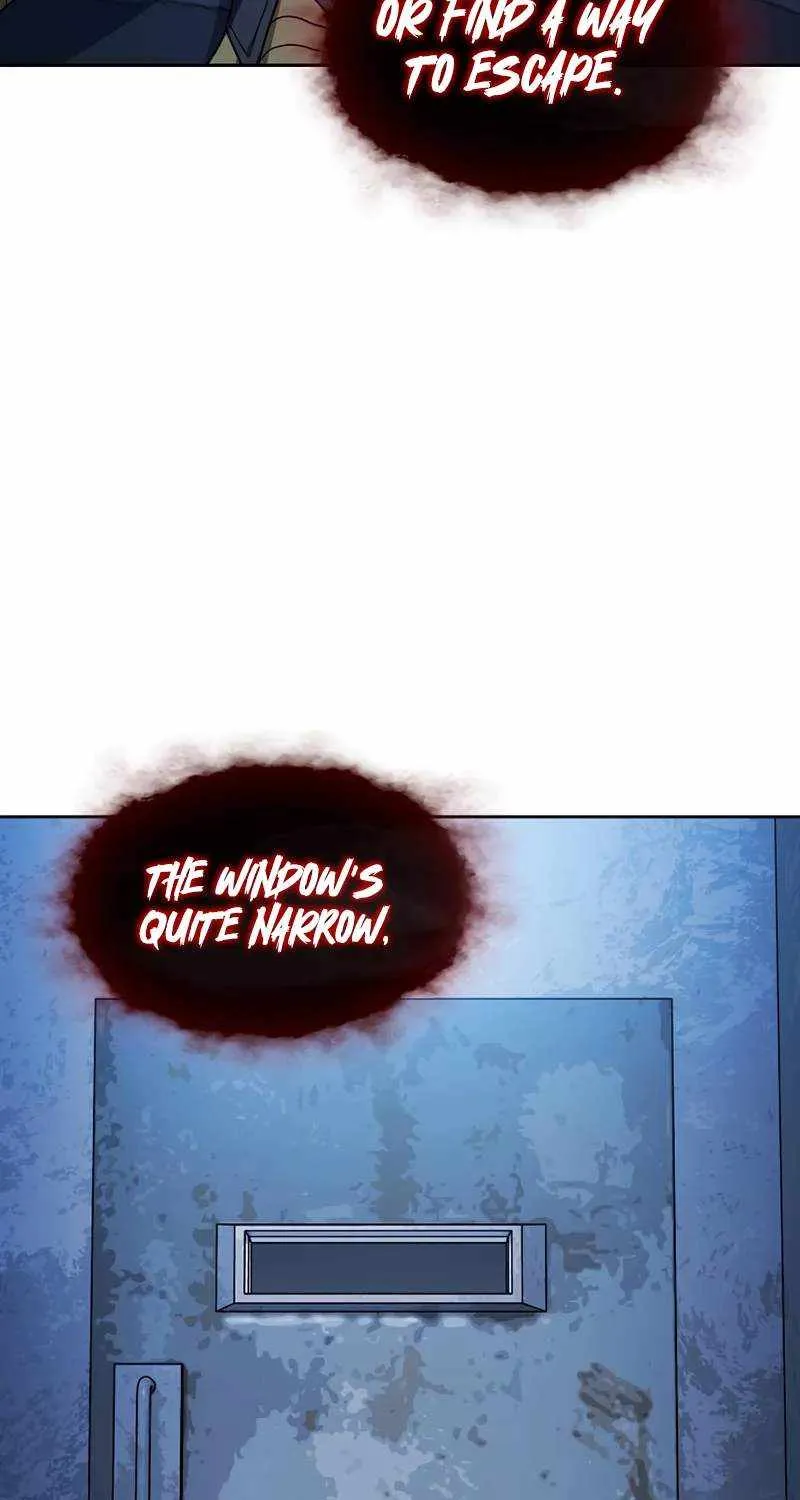 The Nebula’s Civilization Chapter 83 page 51 - 