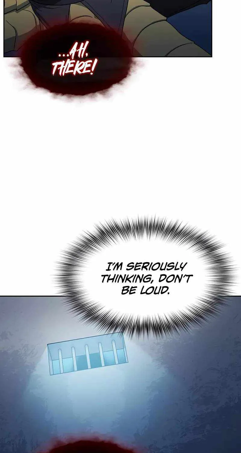 The Nebula’s Civilization Chapter 83 page 60 - 