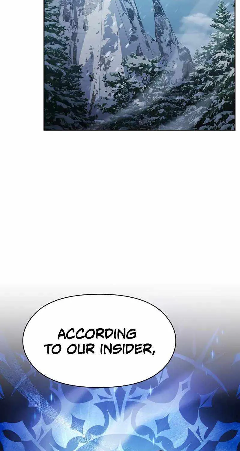 The Nebula’s Civilization Chapter 83 page 8 - 