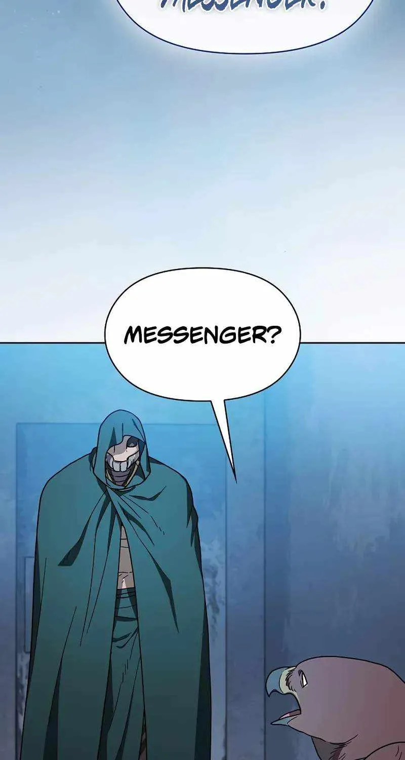 The Nebula’s Civilization Chapter 83 page 72 - 