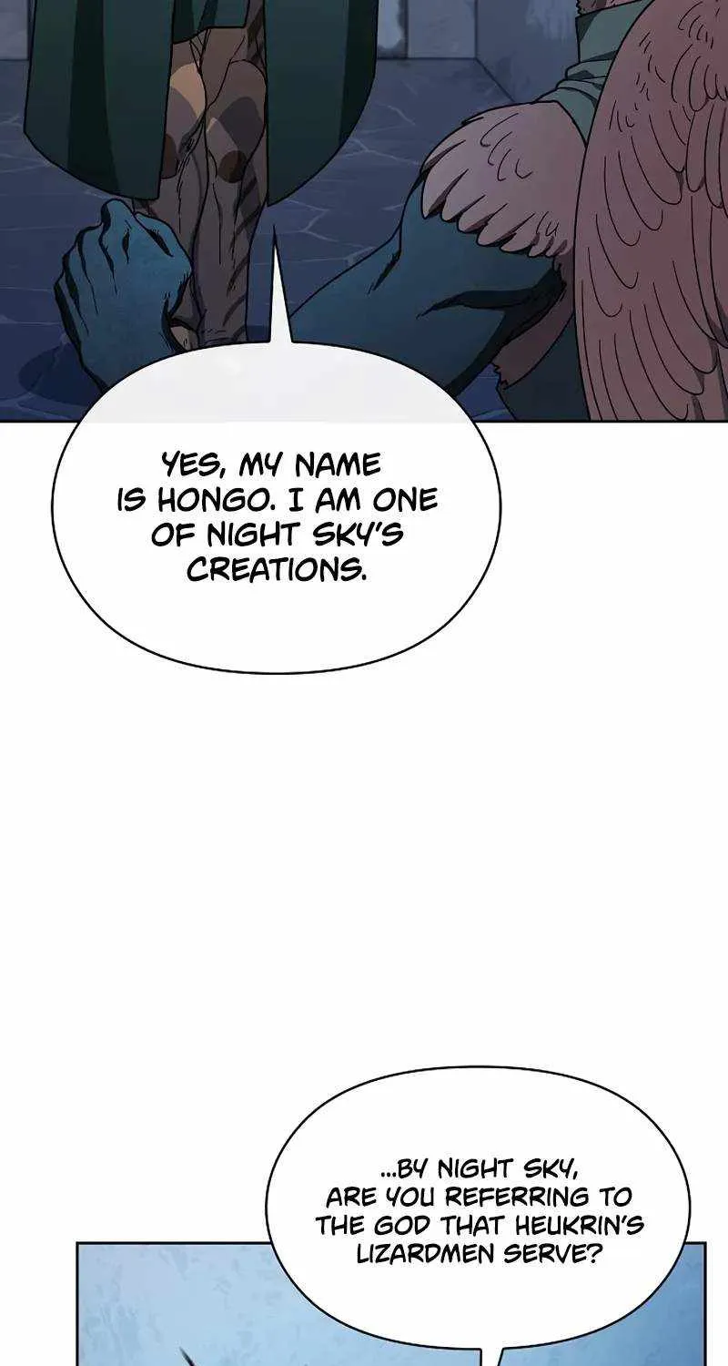 The Nebula’s Civilization Chapter 83 page 73 - 