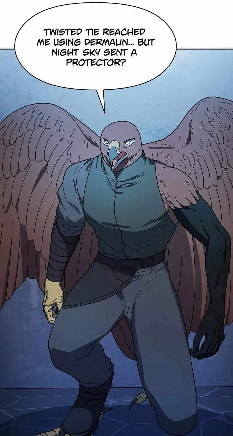 The Nebula’s Civilization Chapter 83 page 77 - 
