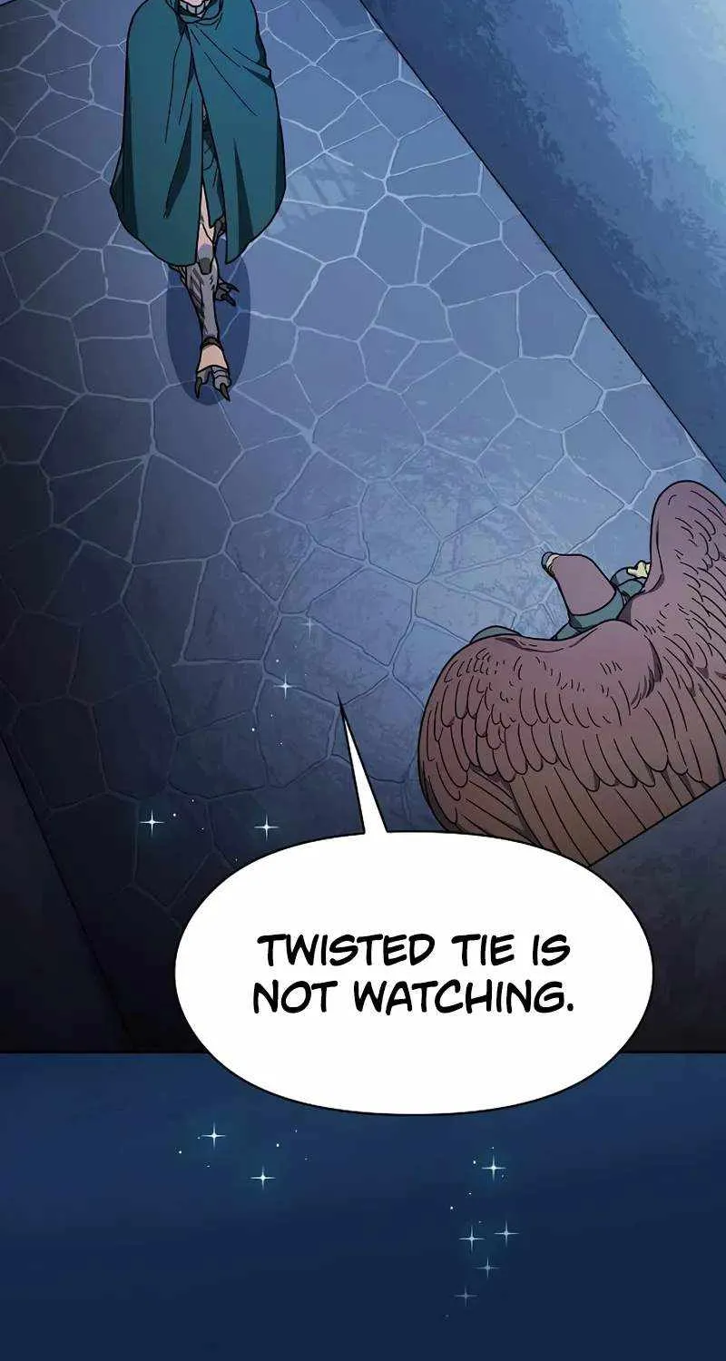 The Nebula’s Civilization Chapter 83 page 79 - 