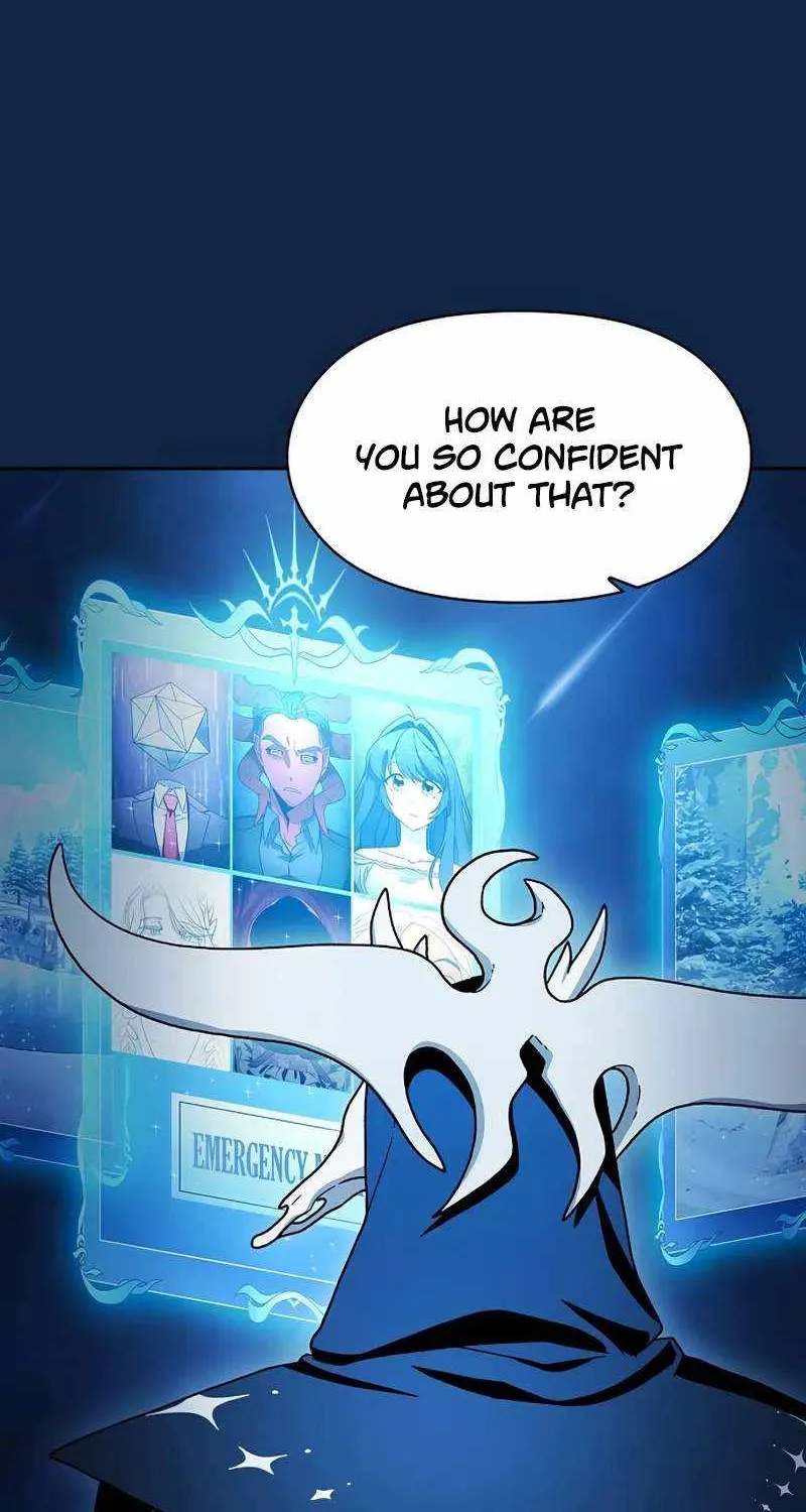 The Nebula’s Civilization Chapter 83 page 80 - 