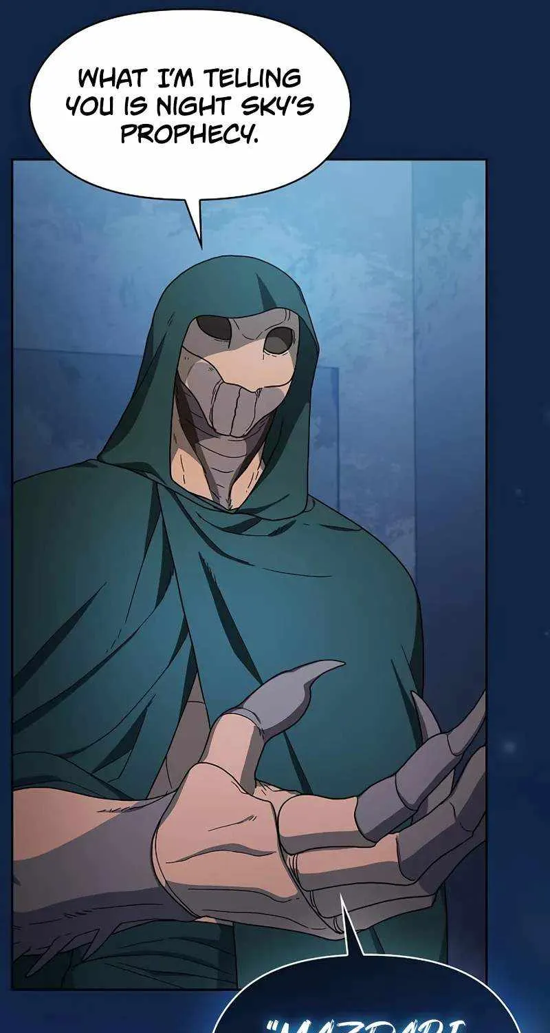 The Nebula’s Civilization Chapter 83 page 84 - 