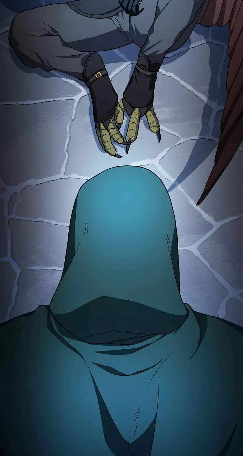 The Nebula’s Civilization Chapter 83 page 86 - 