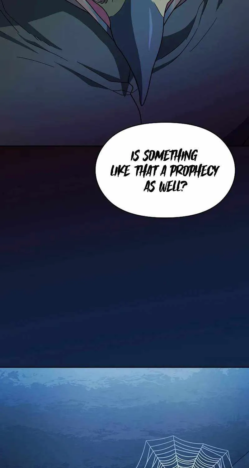 The Nebula’s Civilization Chapter 83 page 88 - 