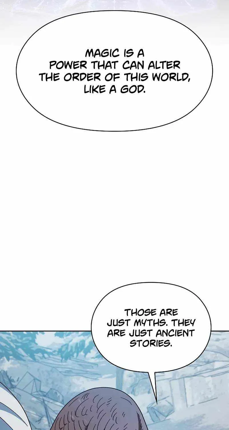 The Nebula’s Civilization Chapter 83 page 10 - 