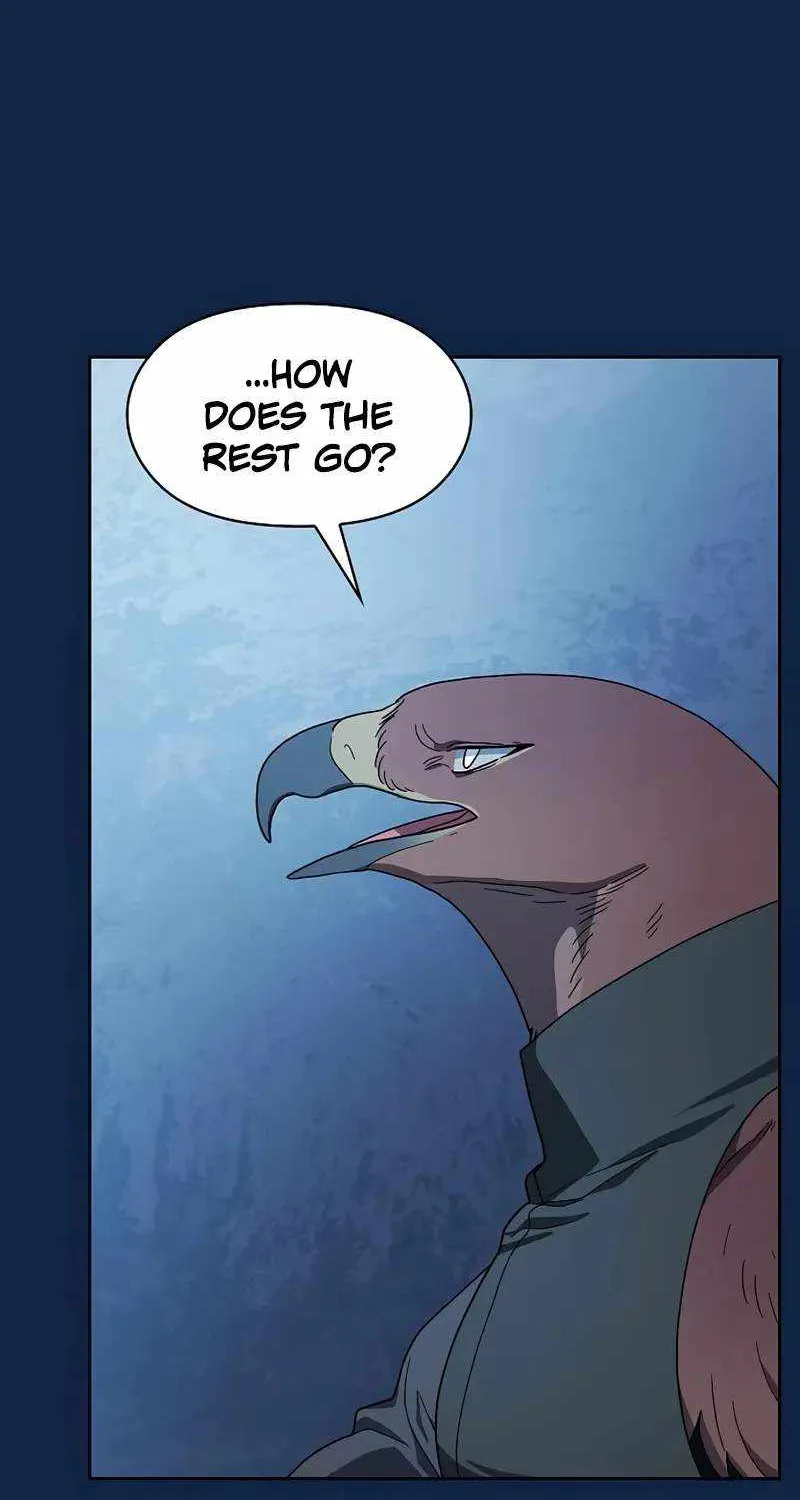 The Nebula’s Civilization Chapter 83 page 91 - 