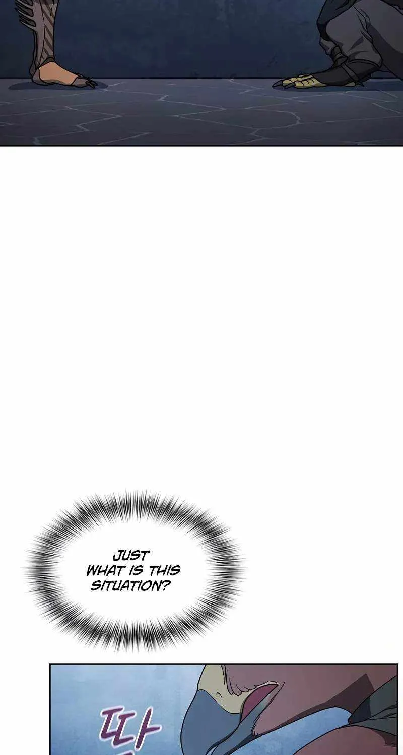 The Nebula’s Civilization Chapter 83 page 99 - 