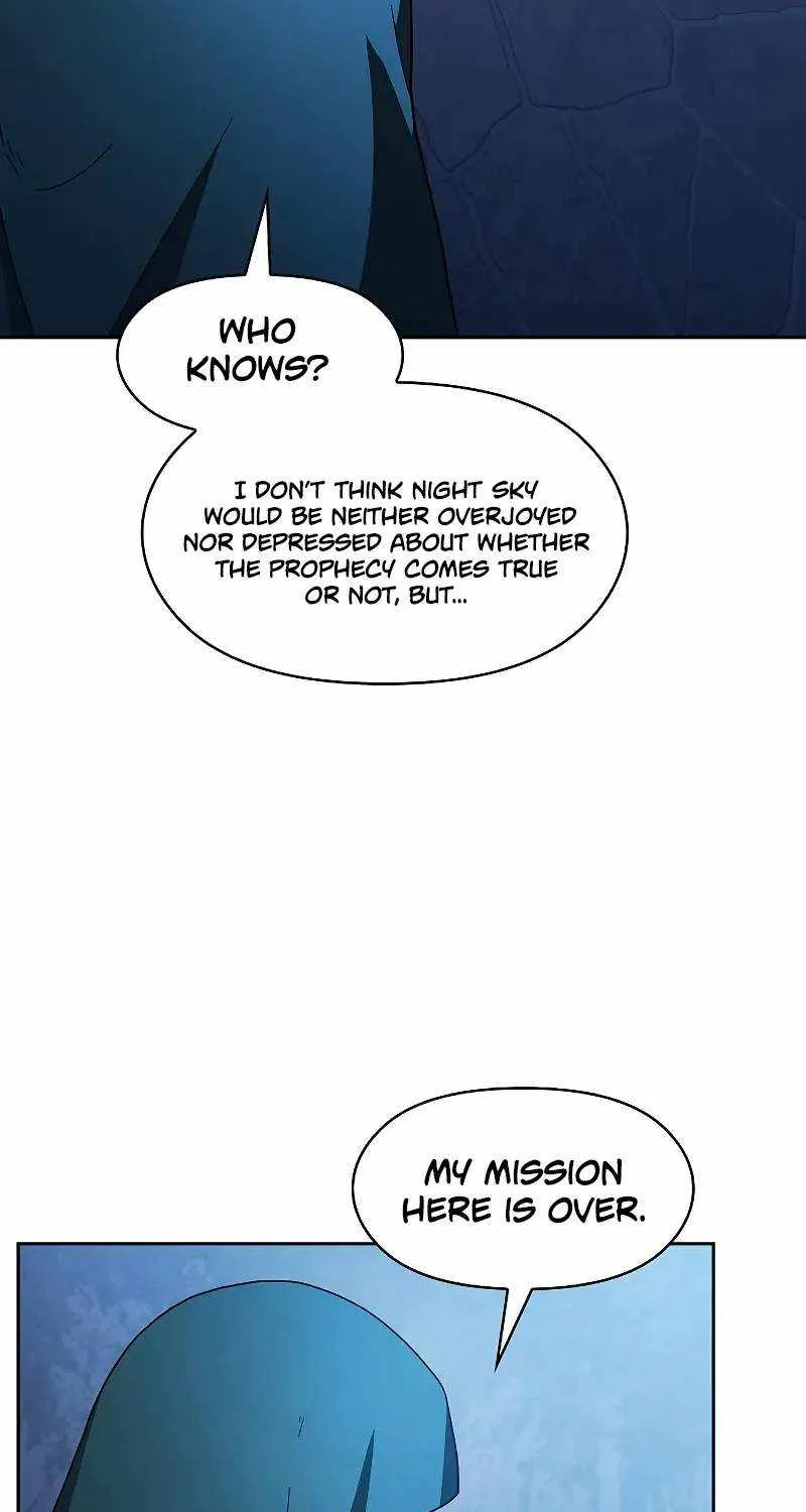 The Nebula’s Civilization Chapter 84 page 11 - 