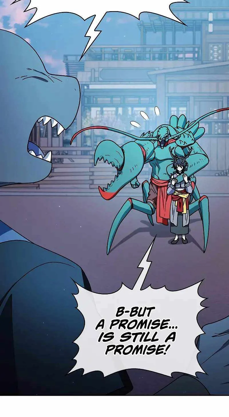 The Nebula’s Civilization Chapter 84 page 102 - 