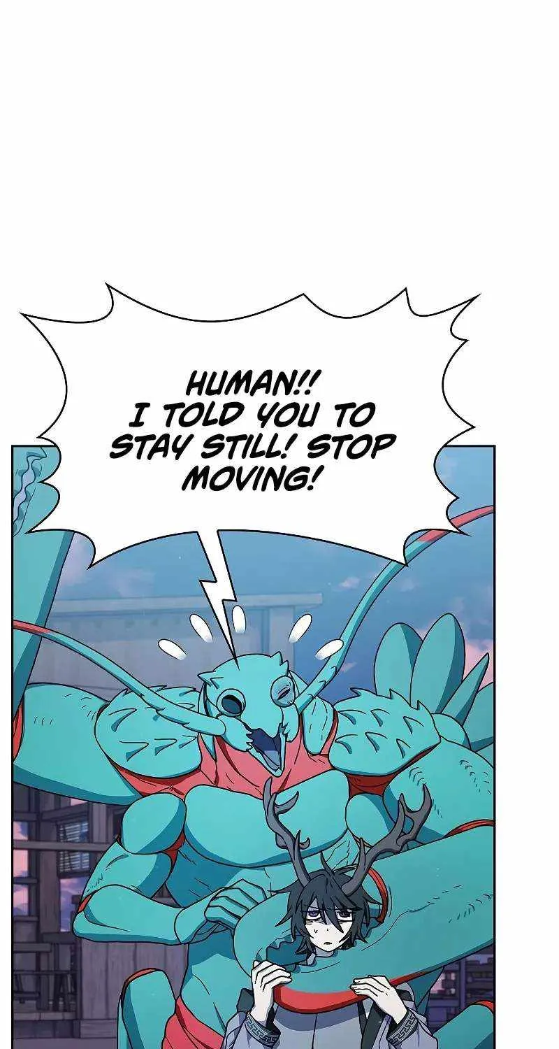 The Nebula’s Civilization Chapter 84 page 103 - 