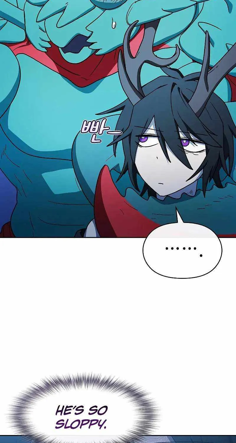 The Nebula’s Civilization Chapter 84 page 105 - 