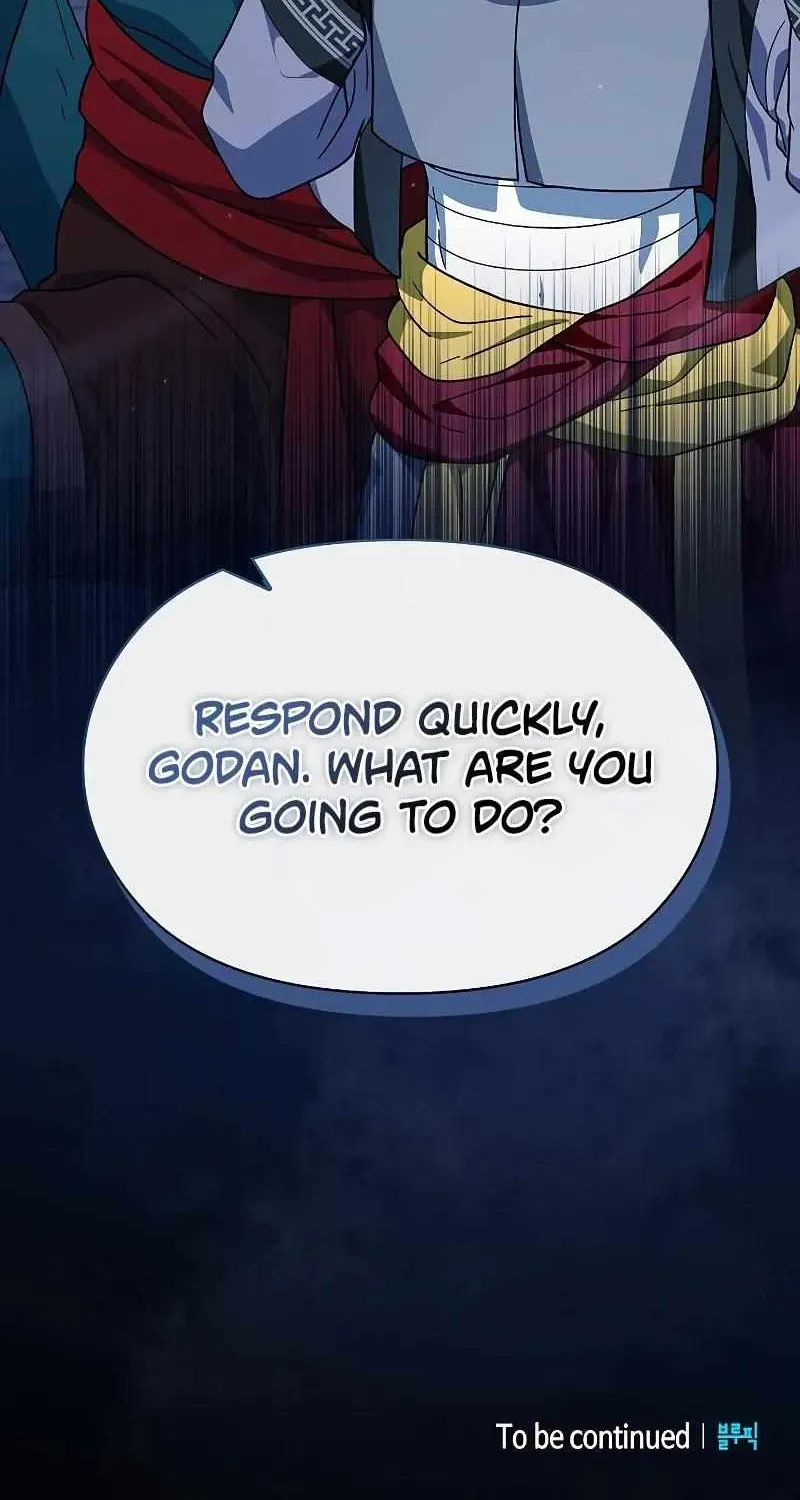 The Nebula’s Civilization Chapter 84 page 115 - 