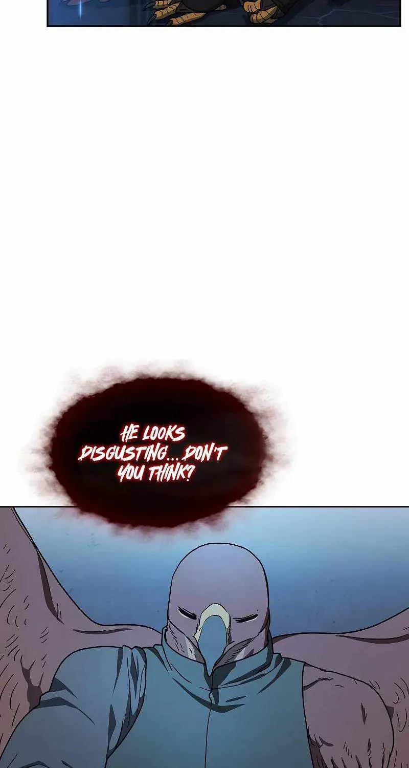 The Nebula’s Civilization Chapter 84 page 16 - 