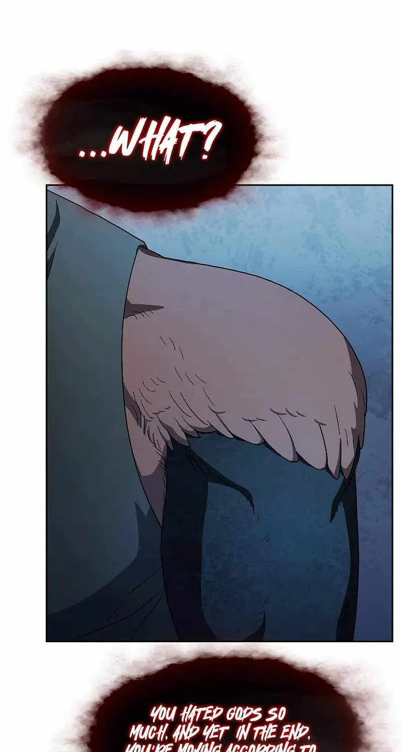 The Nebula’s Civilization Chapter 84 page 19 - 