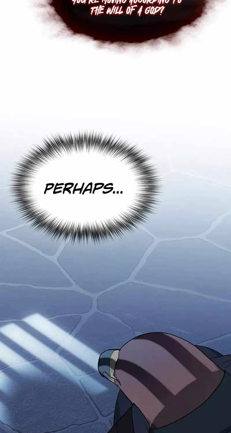 The Nebula’s Civilization Chapter 84 page 20 - 