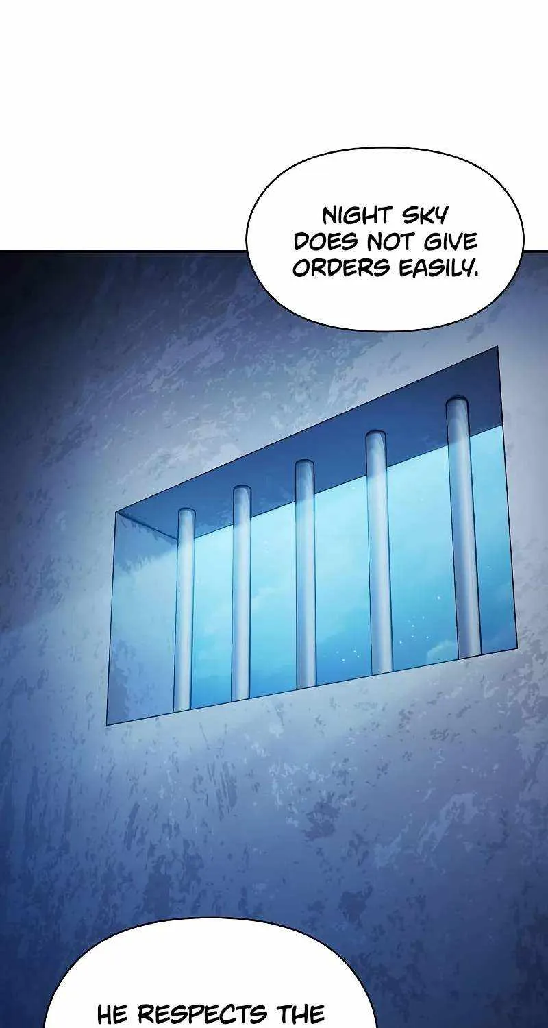 The Nebula’s Civilization Chapter 84 page 3 - 