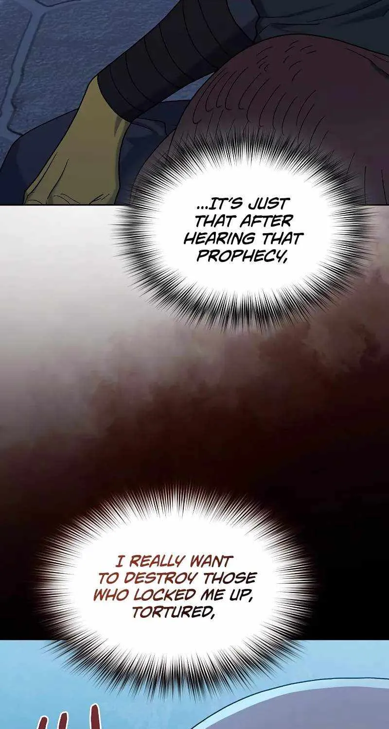 The Nebula’s Civilization Chapter 84 page 21 - 