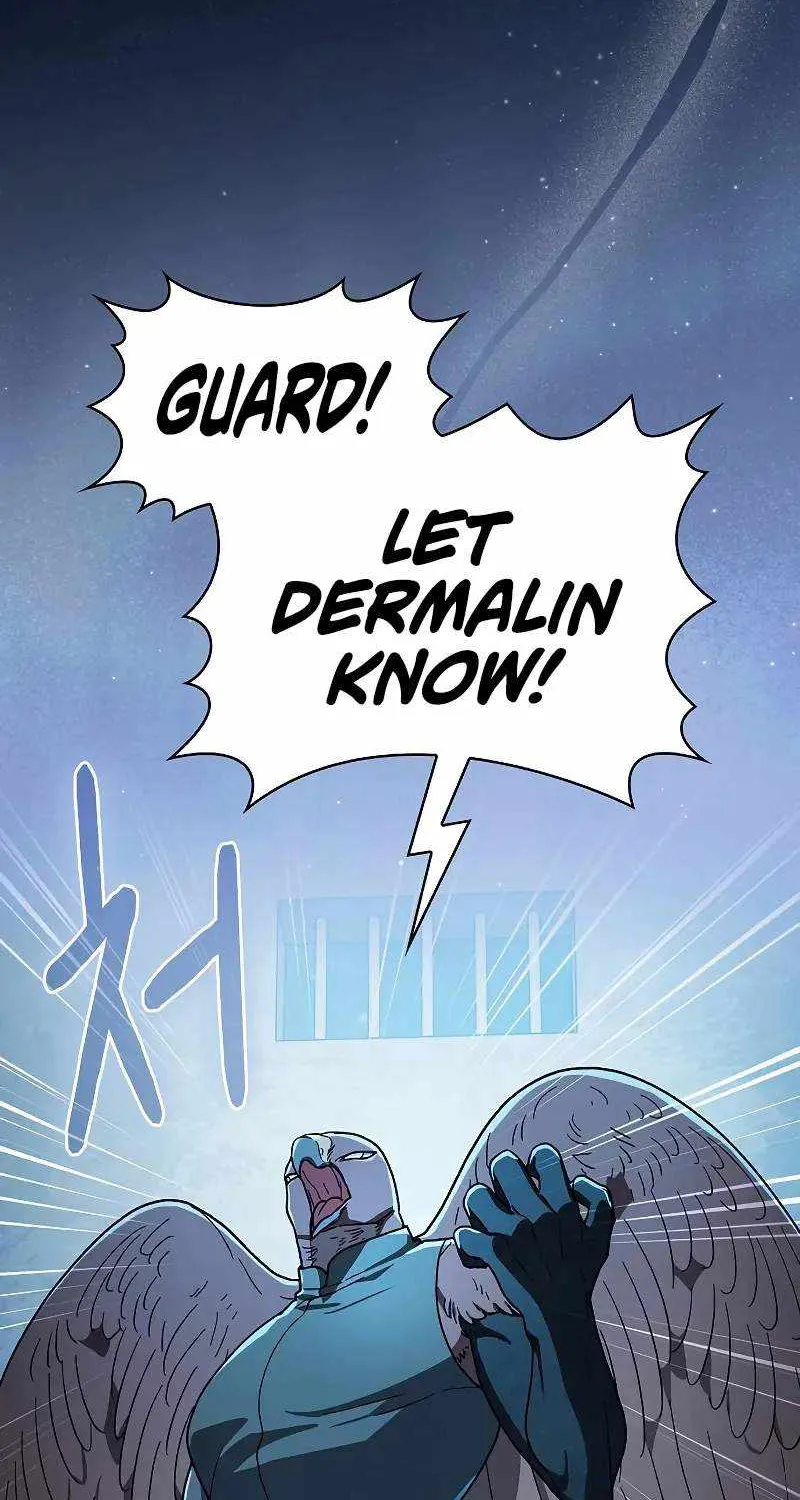 The Nebula’s Civilization Chapter 84 page 28 - 