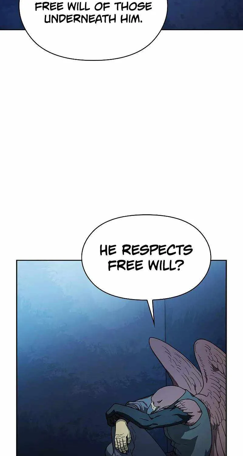 The Nebula’s Civilization Chapter 84 page 4 - 