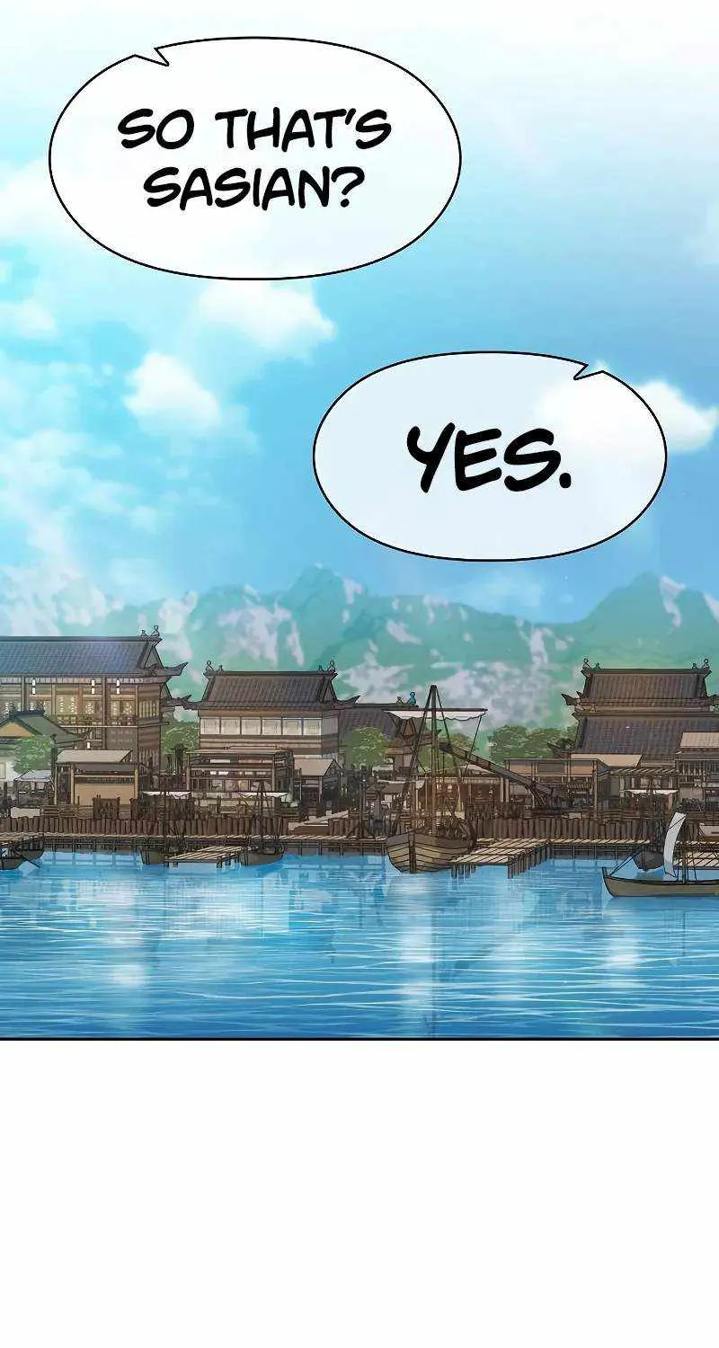 The Nebula’s Civilization Chapter 84 page 37 - 