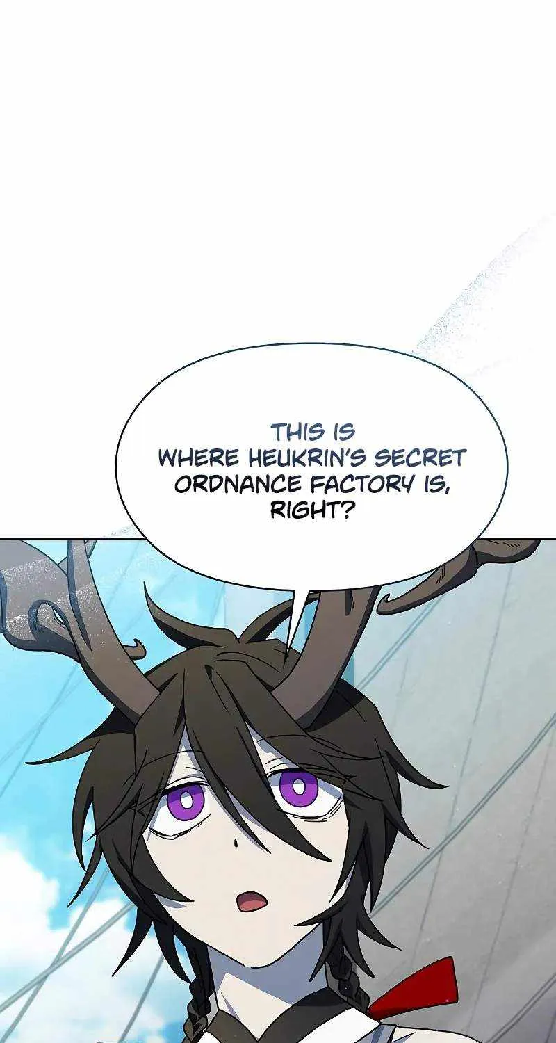 The Nebula’s Civilization Chapter 84 page 43 - 